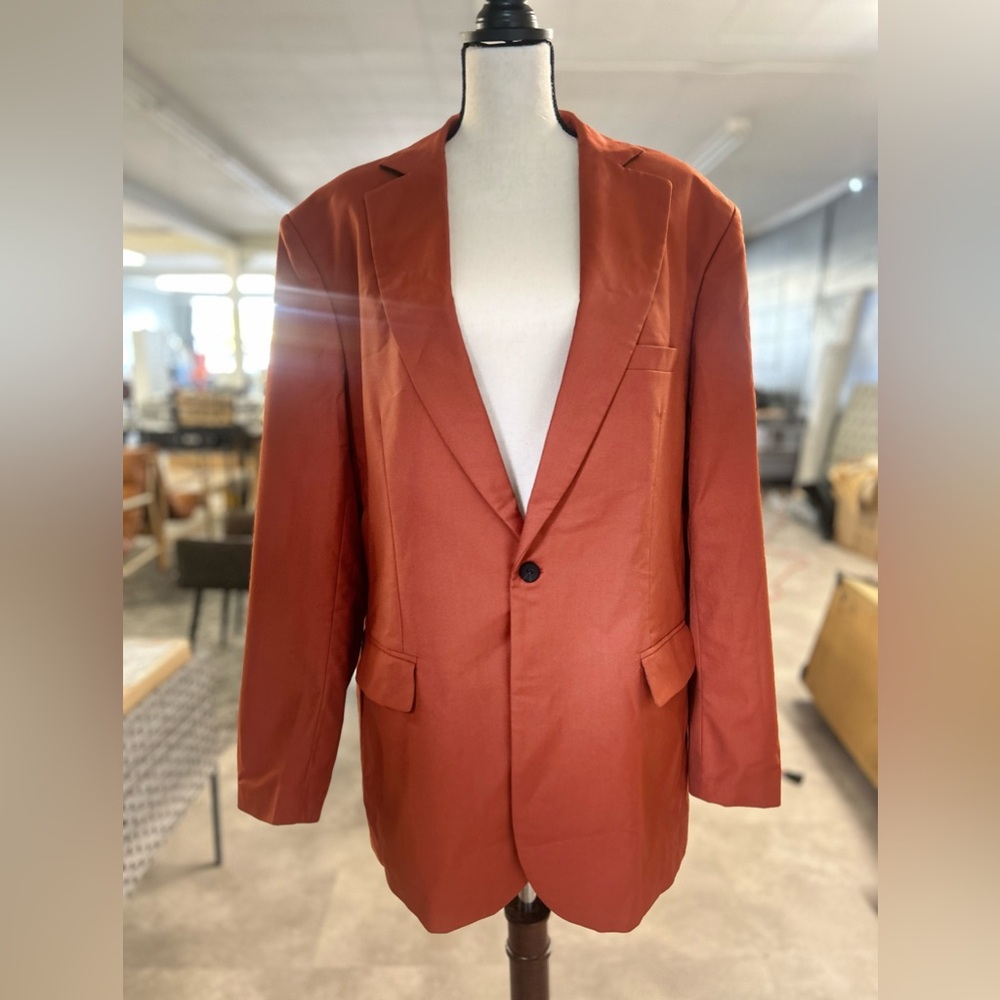 Suit Jacket